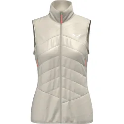 Salewa Damen Ortles Hybrid TWR Weste