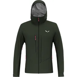 Salewa Herren Sella 3l PTX Jacke