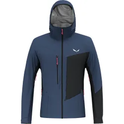 Salewa Herren Sella 3l PTX Jacke