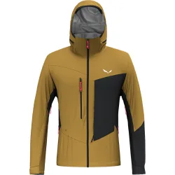 Salewa Herren Sella 3l PTX Jacke