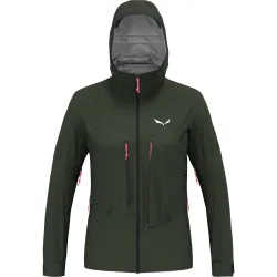 Salewa Damen Sella 3l PTX Jacke