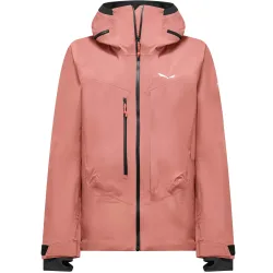 Salewa Damen Sella 3l PTX Jacke