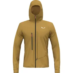 Salewa Herren Sella DST Hybrid Jacke