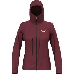Salewa Damen Sella DST Hybrid Jacke