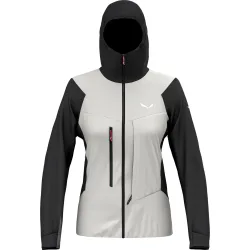 Salewa Damen Sella DST Hybrid Jacke