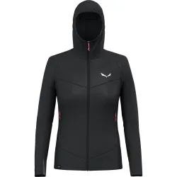 Salewa Damen Sella Merino Hoodie Jacke
