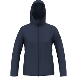 Salewa Damen Fanes 2L PTX 2/1 Jacke