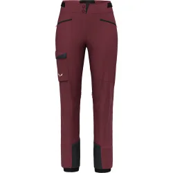 Salewa Damen Sella Dst Hybrid Hose