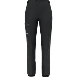 Salewa Damen Sella Dst Hybrid Hose