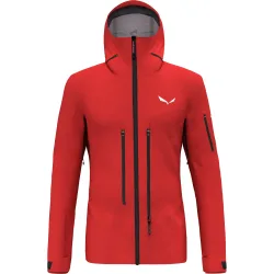 Salewa Herren Ortles GTX Pro Jacke