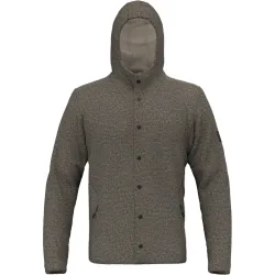 Salewa Herren Sarner Undyed Woo Jacke