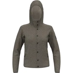 Salewa Damen Sarner Undyed Woo Jacke