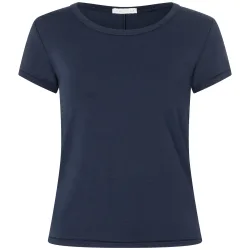 Mandala Damen Round Neck T-Shirt