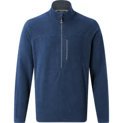 Sherpa Adventure Gear Herren Rolpa Eco Zip Longsleeve