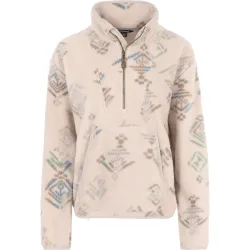 Sherpa Adventure Gear Damen Uddesya Eco 1/4 Zip Pullover