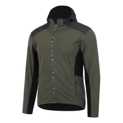 Protective Herren Off the Map Jacke