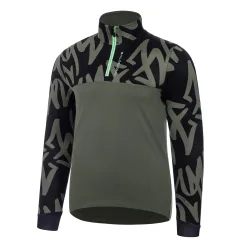 Protective Herren Fire Tank Longsleeve