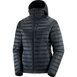 Salomon Damen Elixir Micro Down Jacke