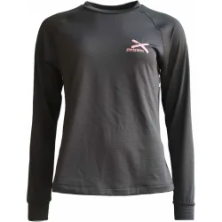 Zimtstern Damen Crewz Longsleeve