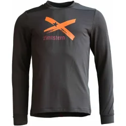 Zimtstern Herren Crewz Longsleeve