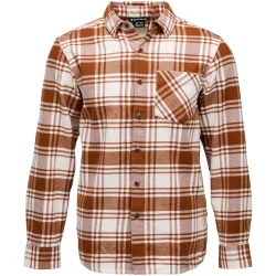 Black Diamond Herren Project Flannel Hemd