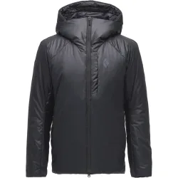 Black Diamond Herren Belay Parka