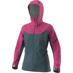 Dynafit Damen Radical Softshell Jacke