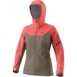 Dynafit Damen Radical Softshell Jacke