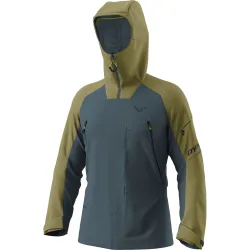 Dynafit Herren Tigard GTX Jacke