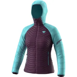 Dynafit Damen Speed Hoodie Jacke