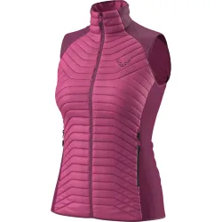 Dynafit Damen Speed Insulation Weste