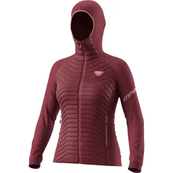 Dynafit Damen Speed Hybrid Jacke
