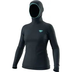 Dynafit Damen Tigard Merino Hoodie