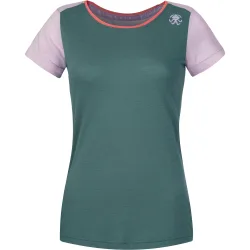 Rafiki Damen Chulilla T-Shirt