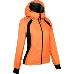 LaMunt Damen Alessia Ptc Alpha Wind Jacke