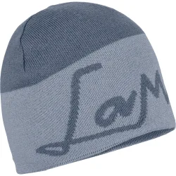 LaMunt Damen Martha Logo Knit Mütze