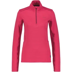 Bergzeit Basics Damen Meru Levanger Longsleeve