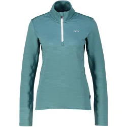 Bergzeit Basics Damen Meru Levanger Longsleeve