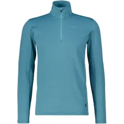 Bergzeit Basics Herren Meru Langesund Longsleeve