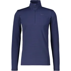 Bergzeit Basics Herren Meru Langesund Longsleeve