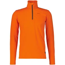 Bergzeit Basics Herren Meru Langesund Longsleeve