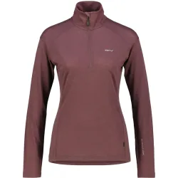 Bergzeit Basics Damen Meru Vordingborg Longsleeve