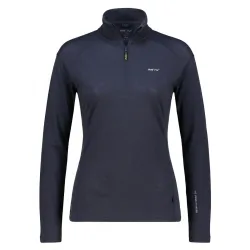 Bergzeit Basics Damen Meru Vordingborg Longsleeve