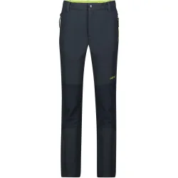 Bergzeit Basics Kinder Meru Chesterfield Hose