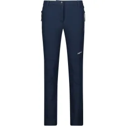 Bergzeit Basics Kinder Meru Chesterfield Hose