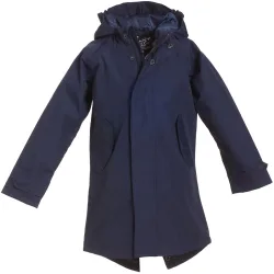 BMS Kinder Softshell Mantel
