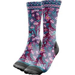 MATT C. Est. Thermolite Socken
