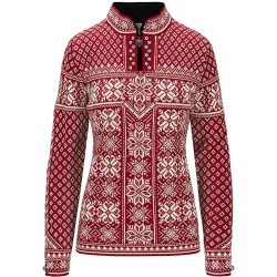 Dale of Norway Damen Peace Pullover