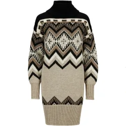 Dale of Norway Damen Ska?la Kleid