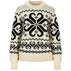 Dale of Norway Damen Falkeberg Pullover